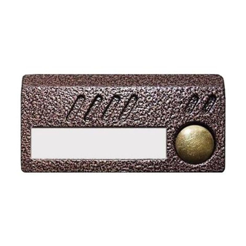 Вызывные панели